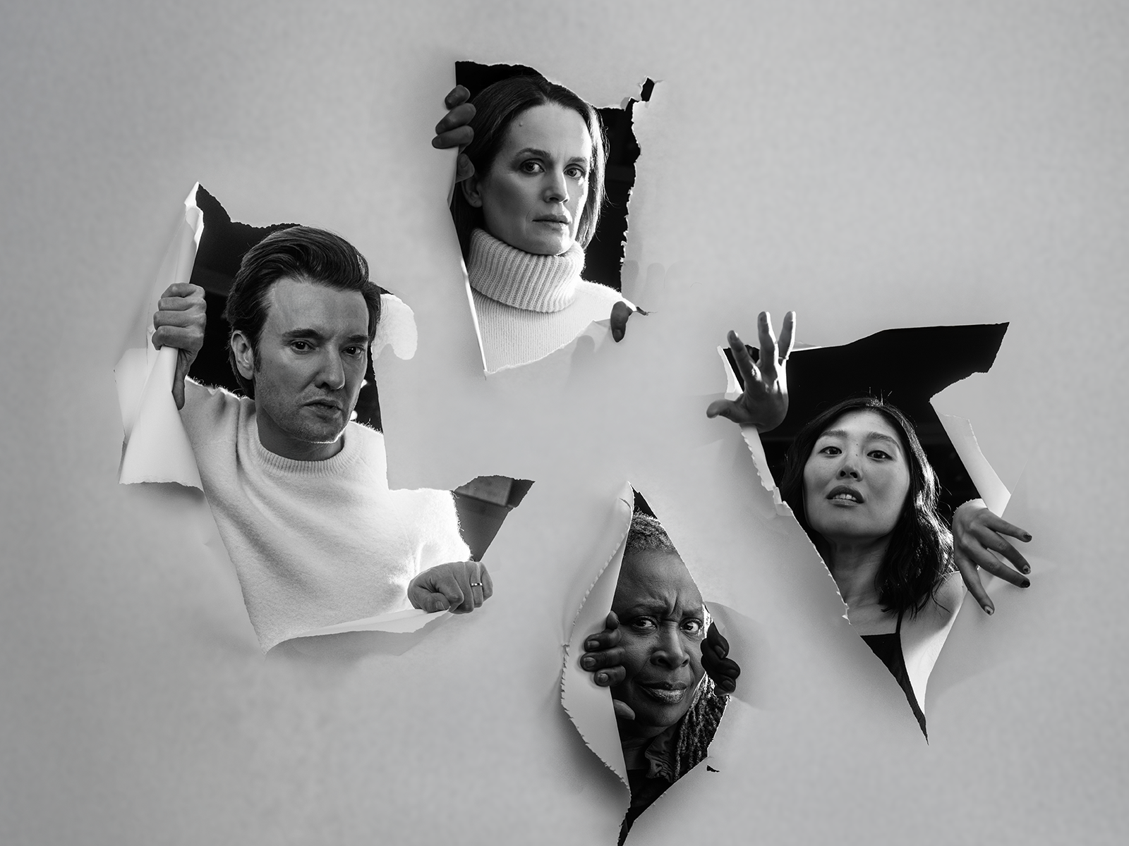 A Doll's House, Part 2: What to expect - 1