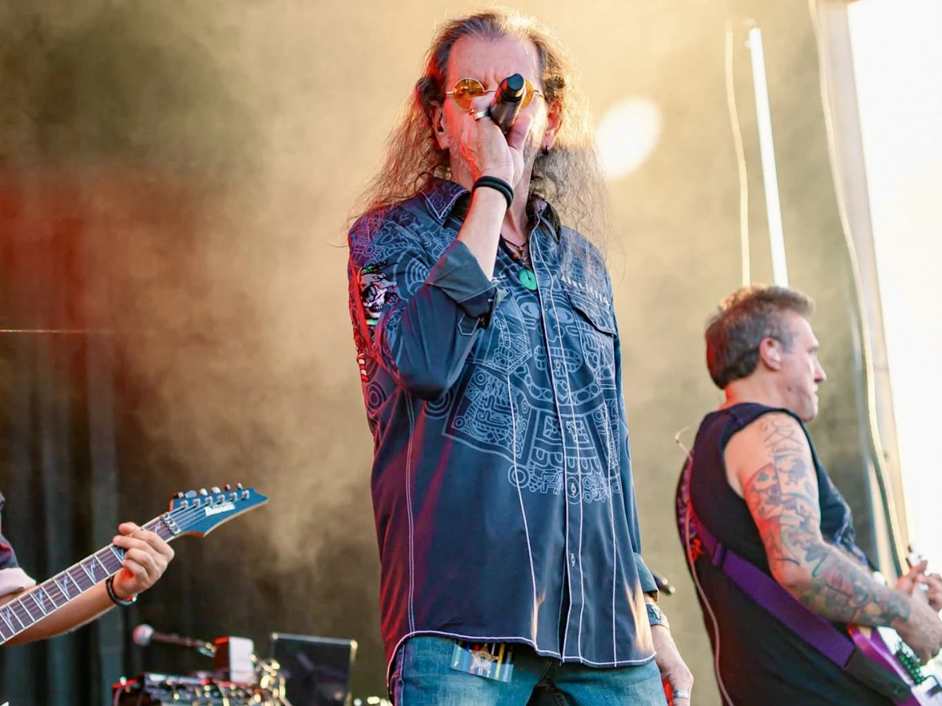Voices of Rock: What to expect - 10