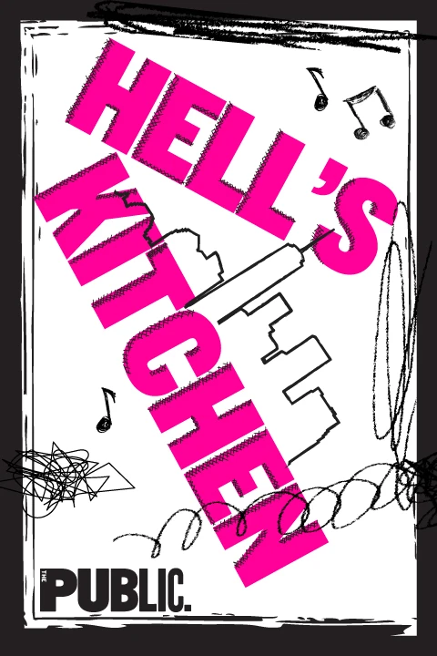Hell's Kitchen Tickets