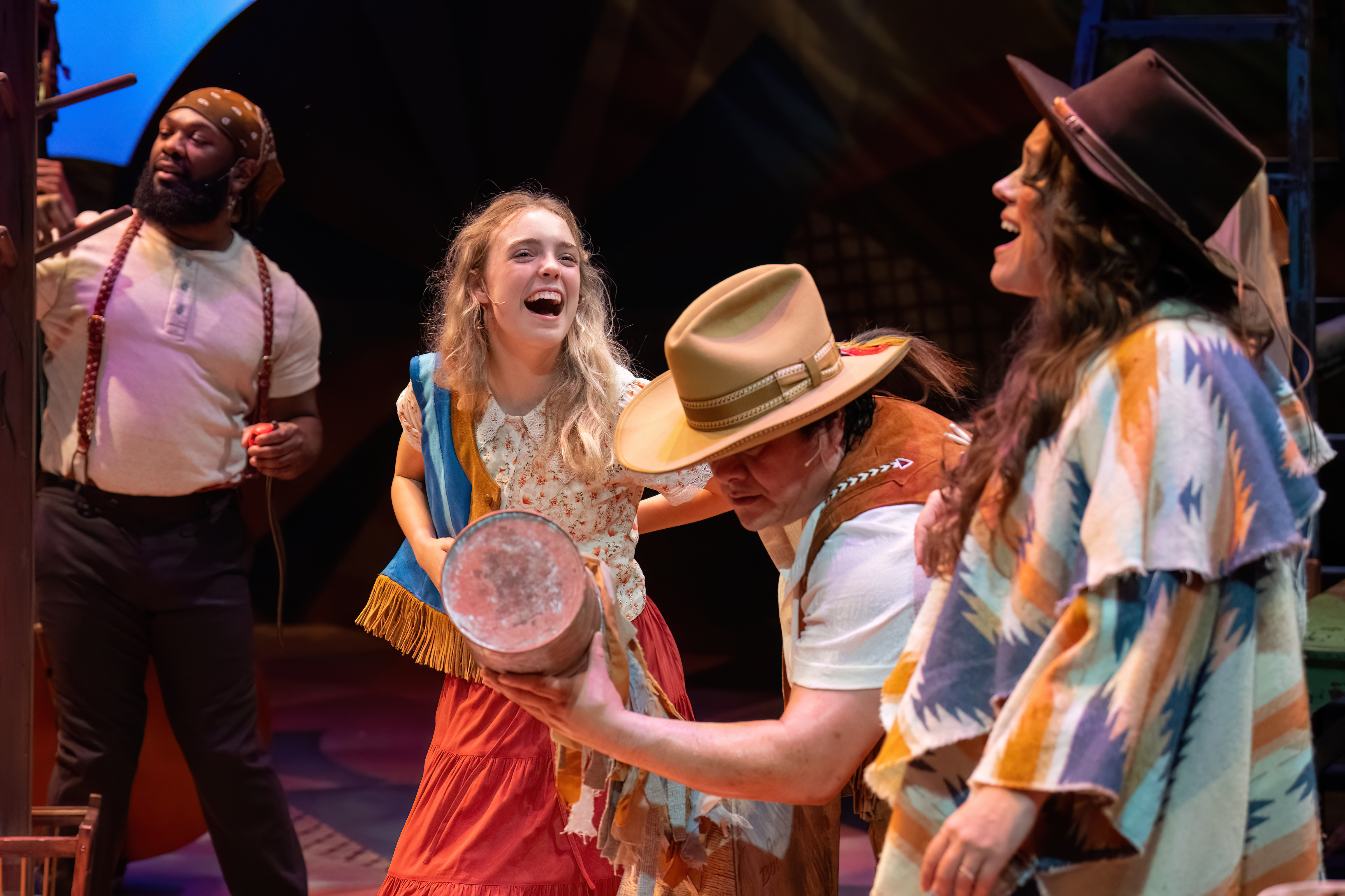 The Girl Who Became Legend: What to expect - 4