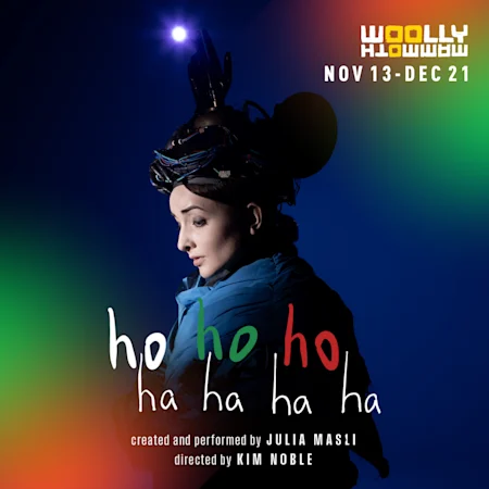 ho ho ho ha ha ha ha