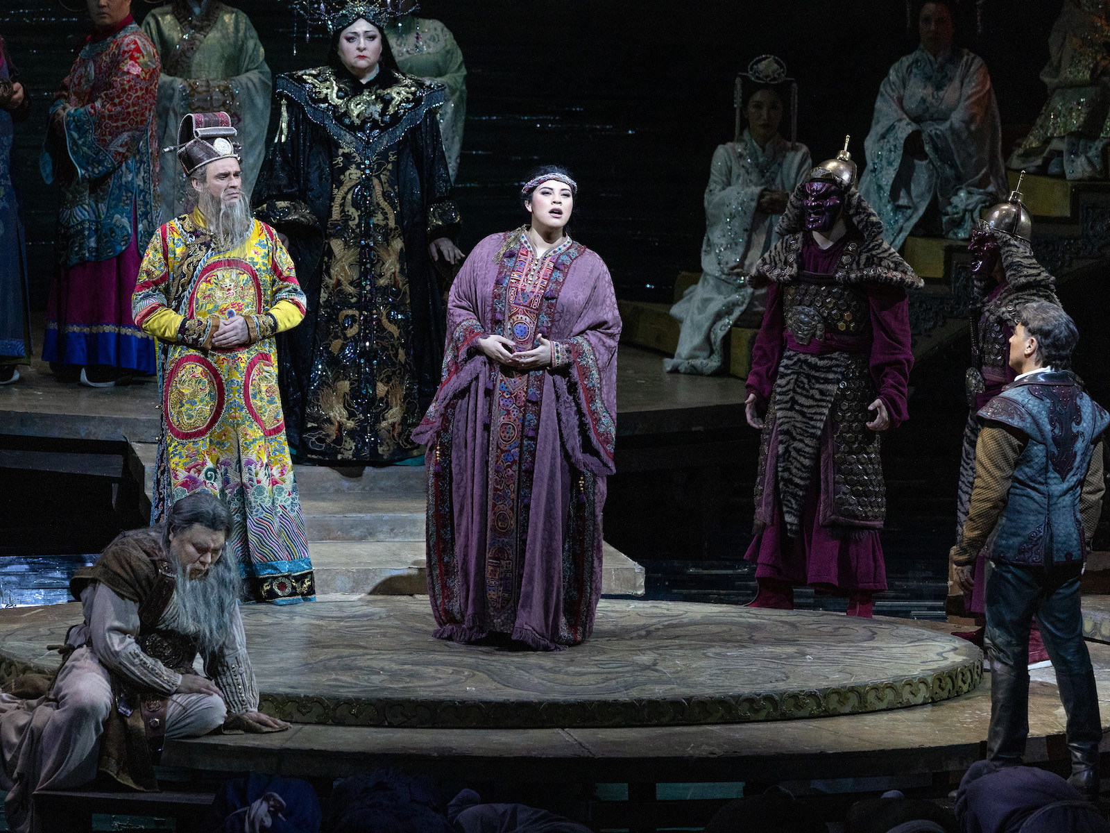 Puccini's Turandot: What to expect - 4