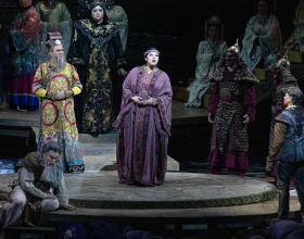 Puccini's Turandot: What to expect - 4