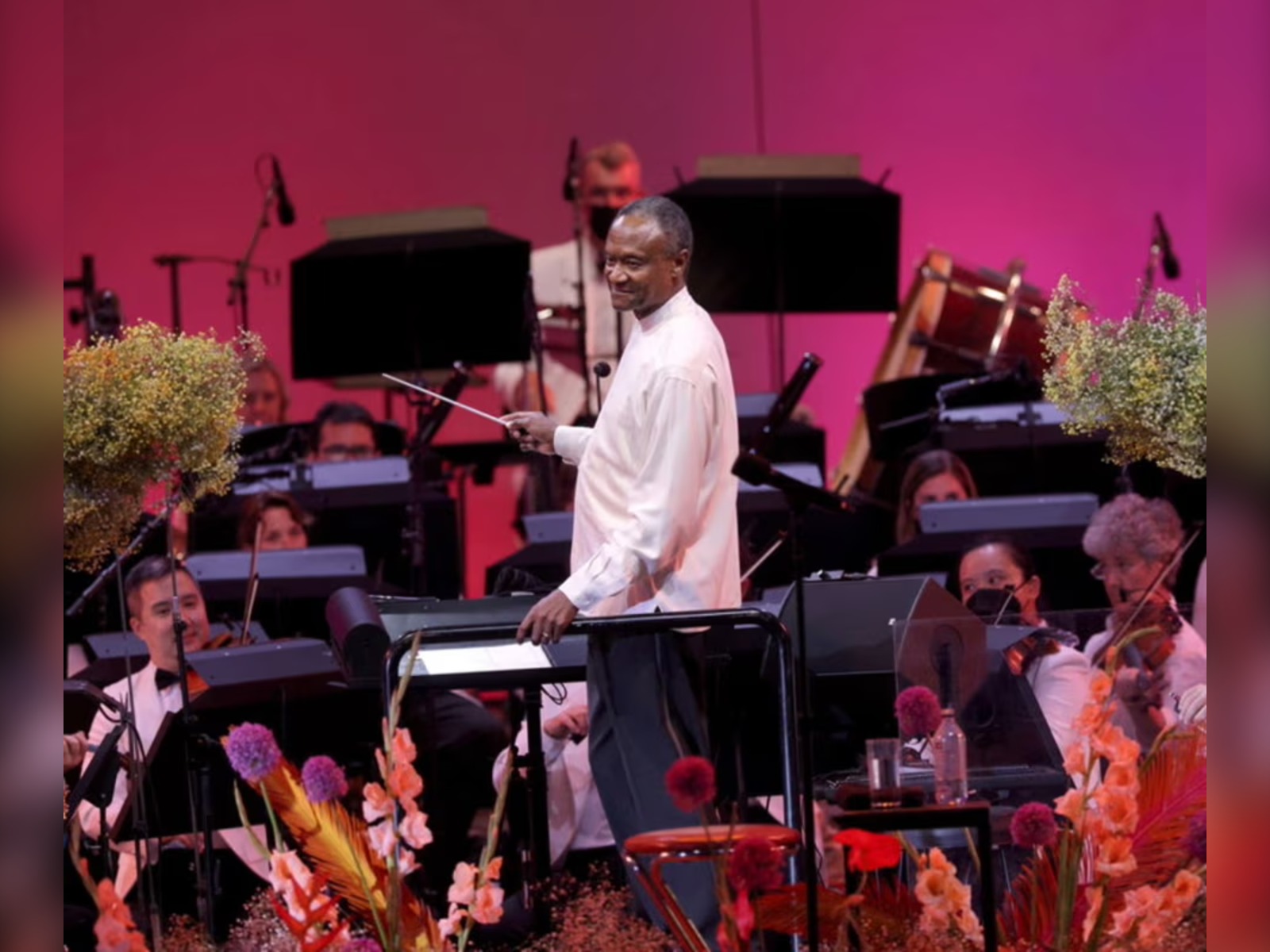 July Fourth Fireworks Spectacular with The Beach Boys and Special Guest John Stamos: What to expect - 2