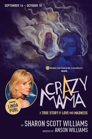 Crazy Mama tickets