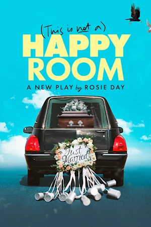 (This is not A) Happy Room