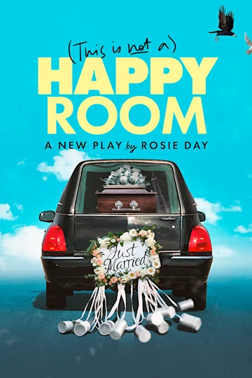 (This is not A) Happy Room Tickets