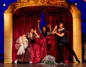 The Pasadena Playhouse Holiday Spectacular: What to expect - 2