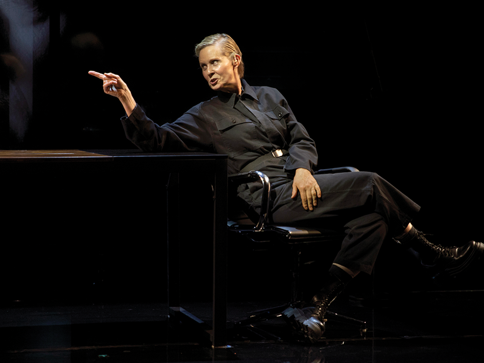 The Seven Year Disappear: What to expect - 2