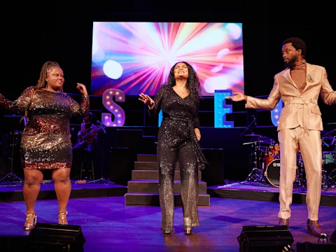 R.E.S.P.E.C.T. - A Celebration of the Music of Aretha Franklin: What to expect - 3