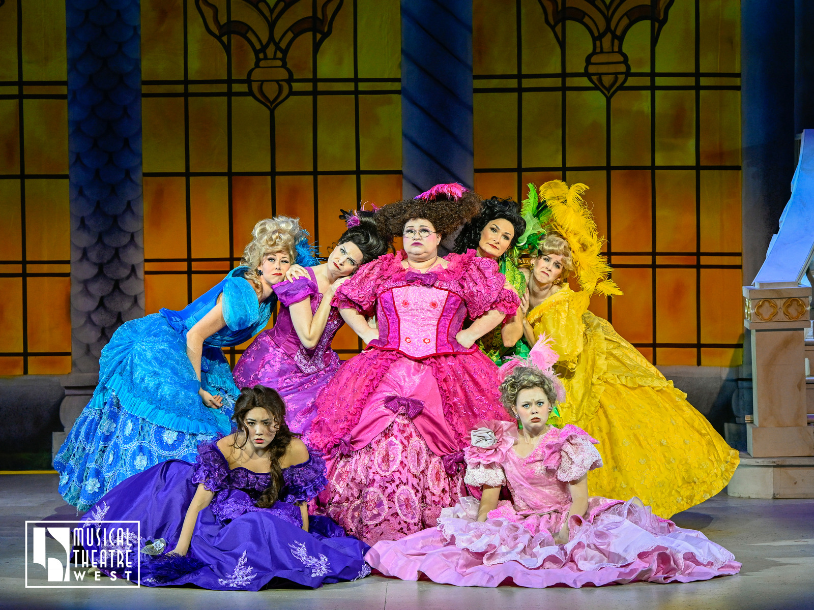 Rodgers + Hammerstein's Cinderella: What to expect - 3