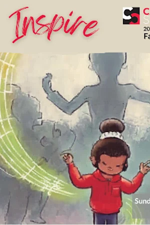 Capital City Symphony: Inspire: Family Concert tickets