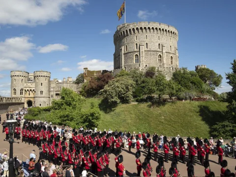Windsor Castle: What to expect - 3
