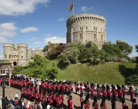 Windsor Castle: What to expect - 3