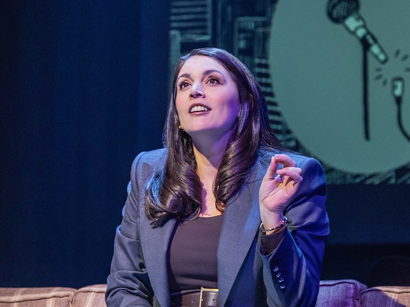 All Out: Comedy About Ambition: What to expect - 3