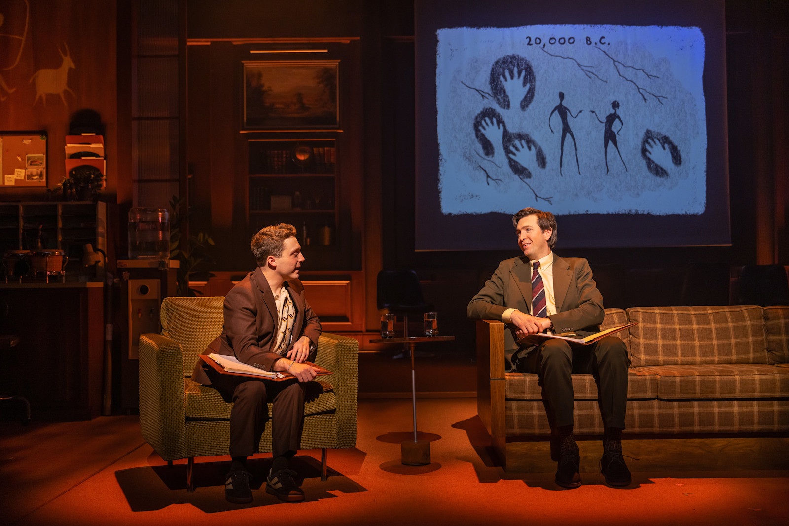 All Out: Comedy About Ambition: What to expect - 4