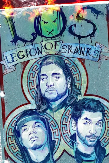 Legion Of Skanks tickets
