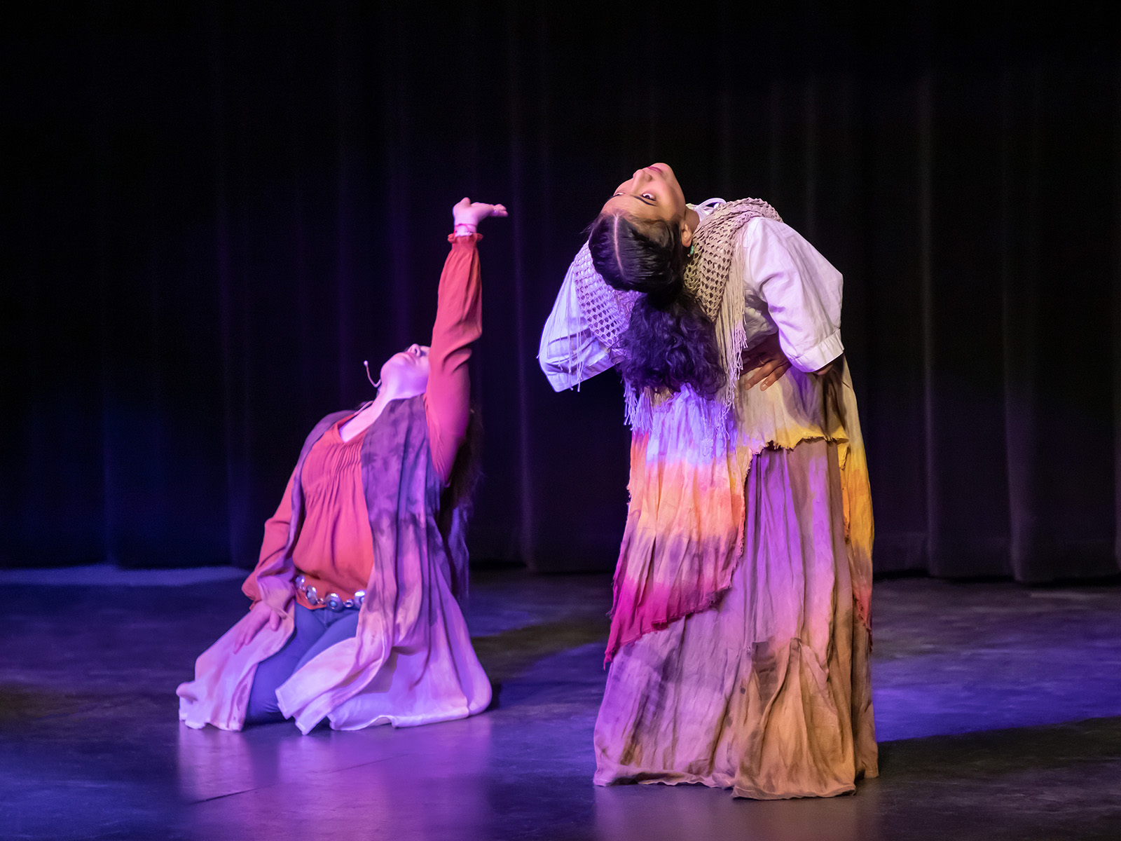 Stories from Home: What to expect - 5