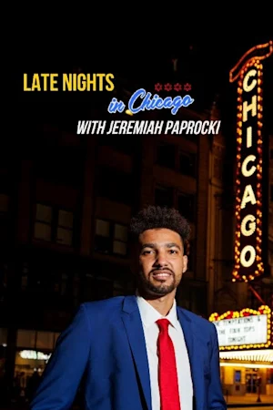 Late Nights in Chicago: First Episode Tickets
