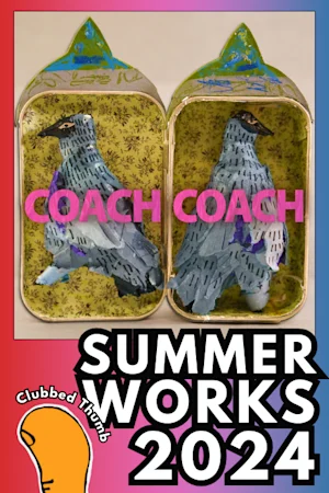 Coach Coach Tickets