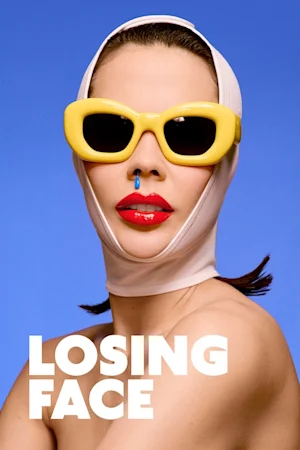 Losing Face tickets