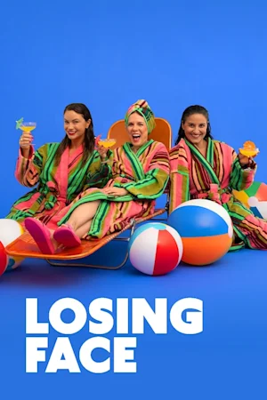 Losing Face