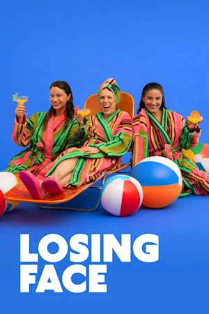 Losing Face tickets