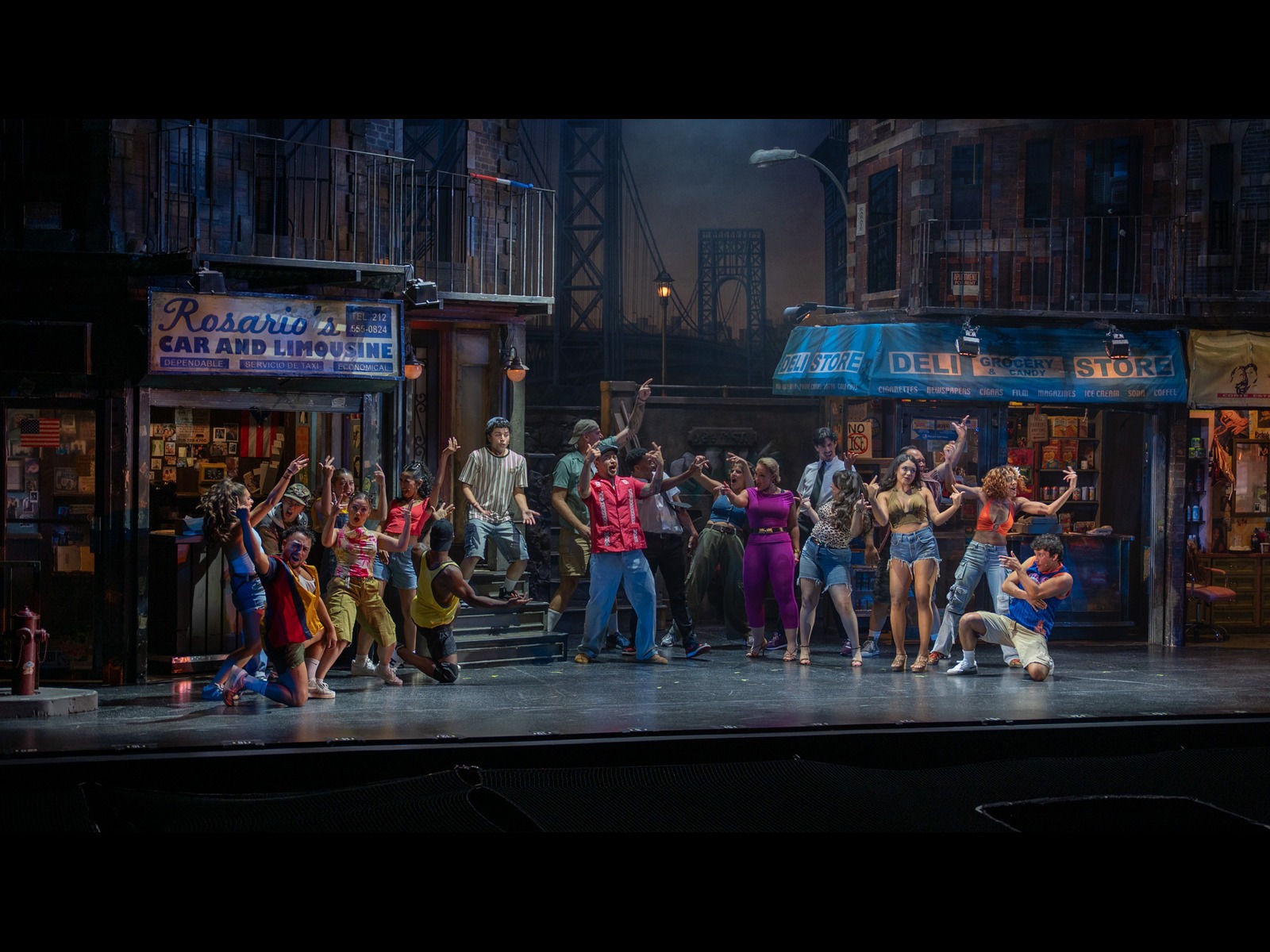 In the Heights: What to expect - 3