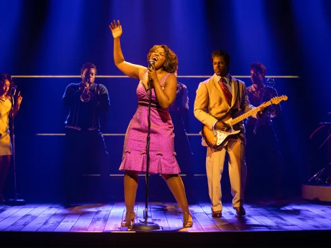 TINA - The Tina Turner Musical at the Lyric Theatre, QPAC: What to expect - 3