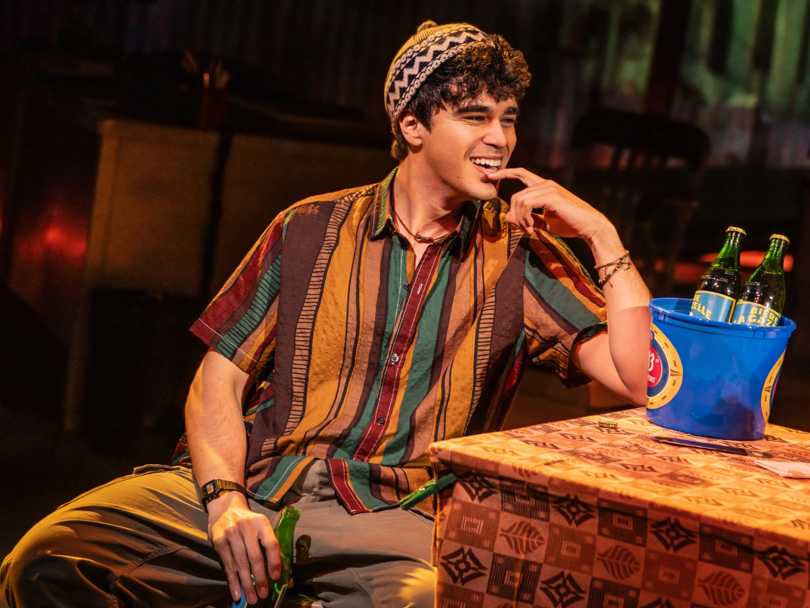 Dakar 2000: What to expect - 4