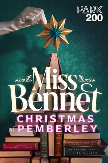 Miss Bennet: Christmas at Pemberley tickets