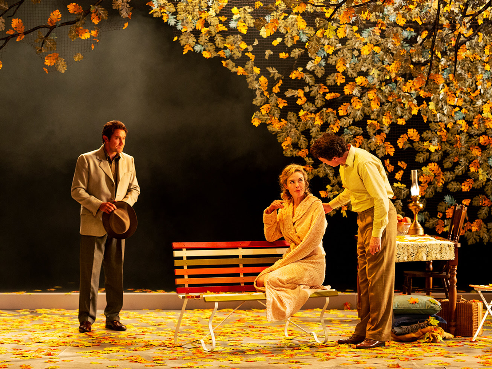 Sunday at Melbourne Theatre Company: What to expect - 1