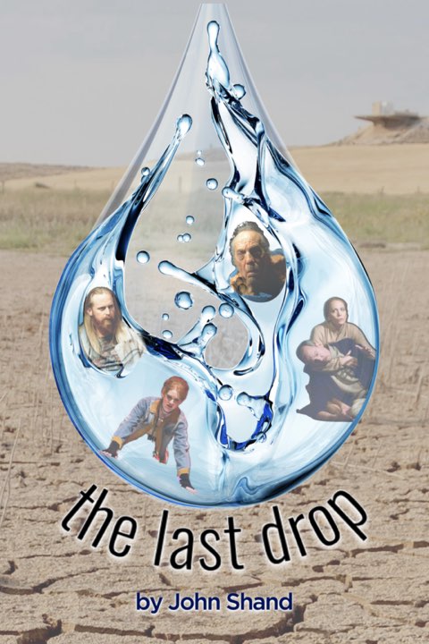 The Last Drop in Washington, DC