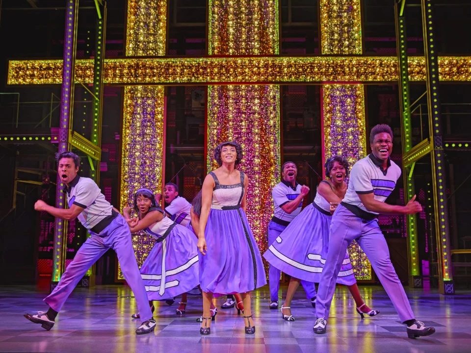 Beautiful - The Carole King Musical: What to expect - 1