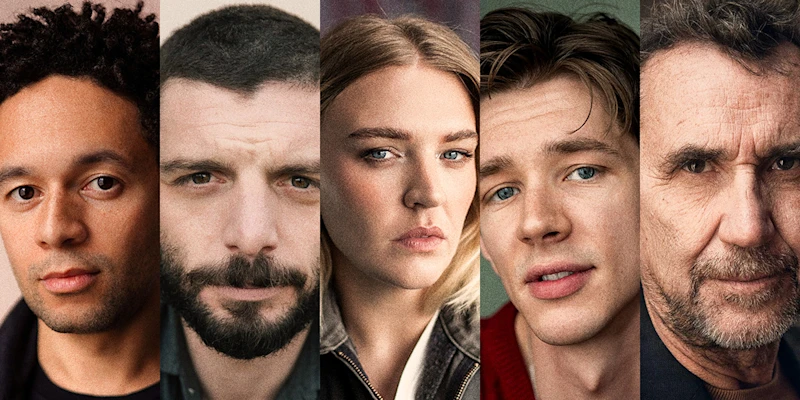 Teeth 'n' Smiles tickets