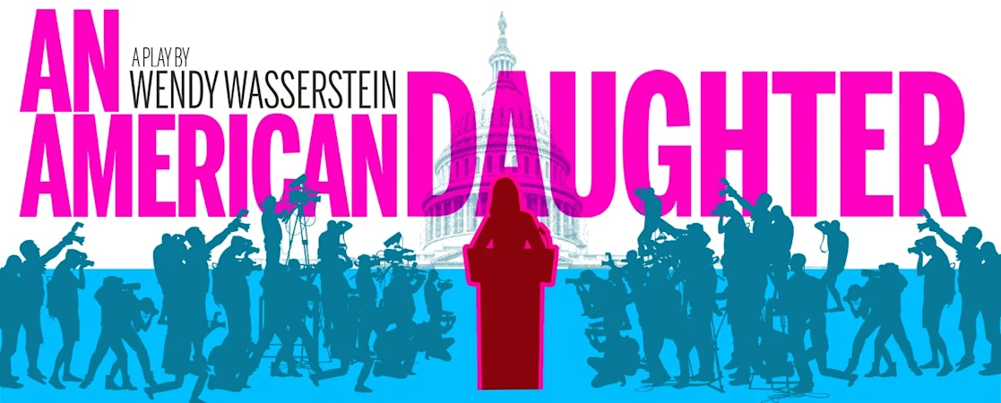 An American Daughter