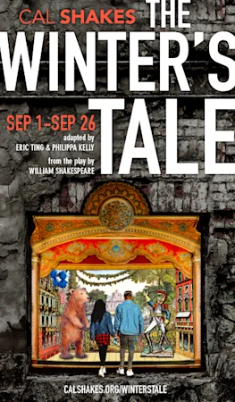 The Winter's Tale Tickets