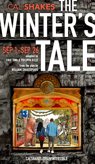 The Winter's Tale Tickets