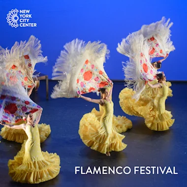 Flamenco Festival