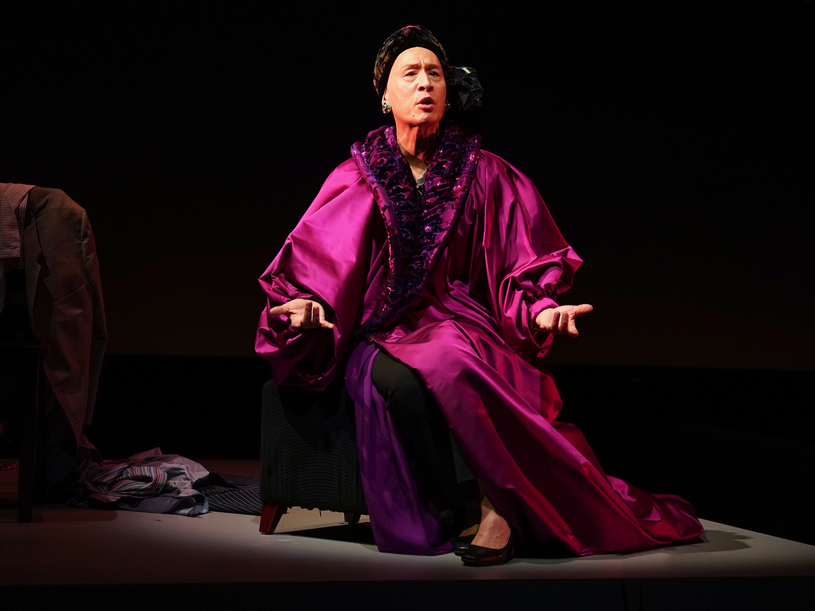 Twilight: Los Angeles, 1992: What to expect - 1