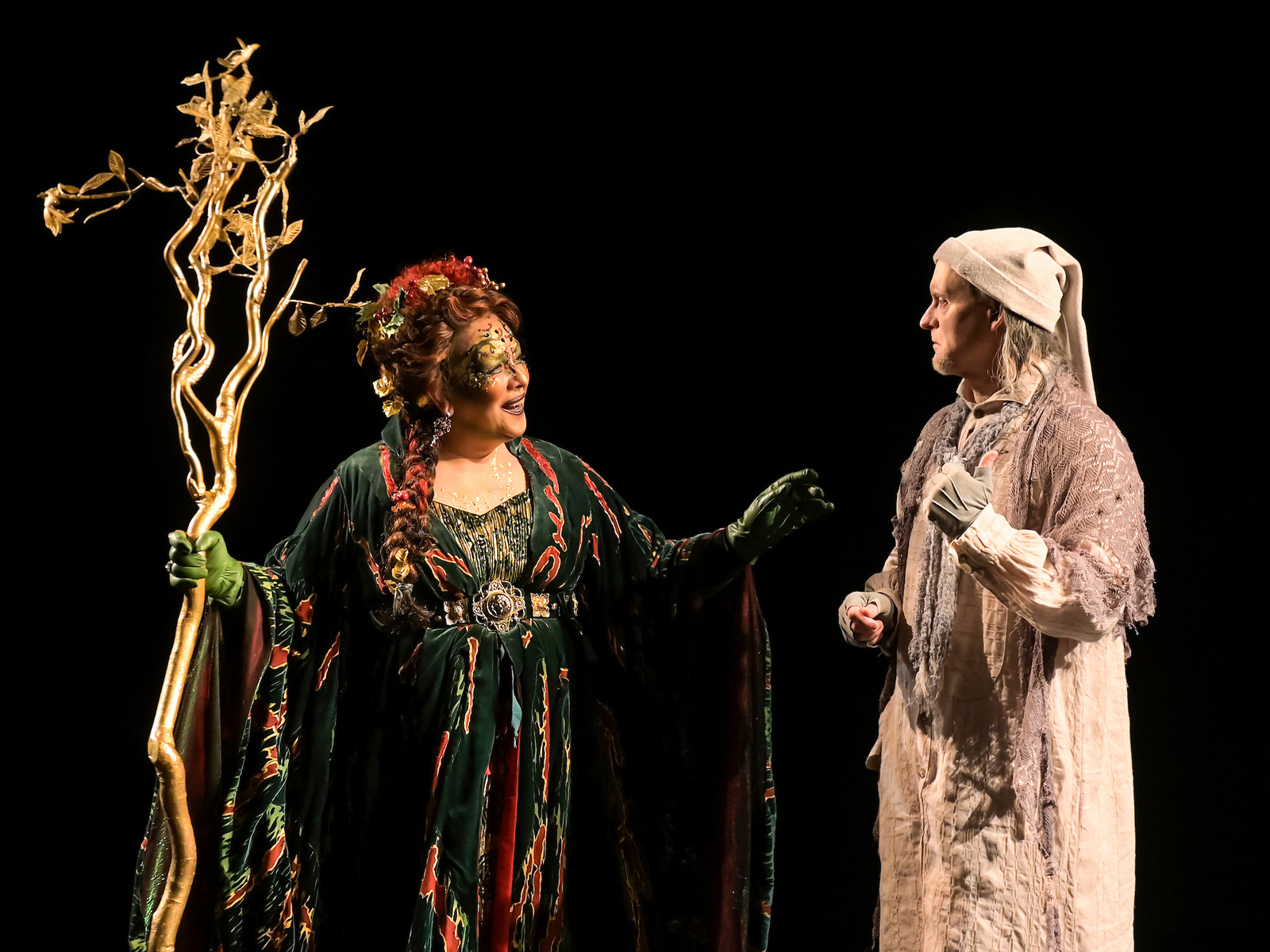 A Christmas Carol: What to expect - 3