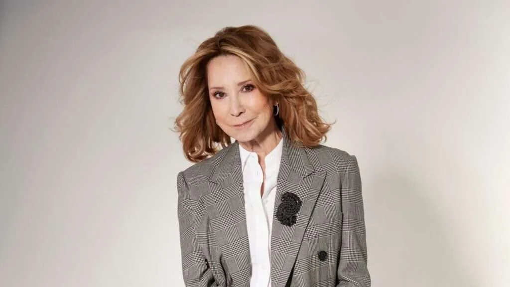 Felicity Kendal - LT - 1200