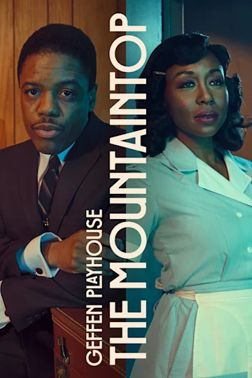 The Mountaintop tickets