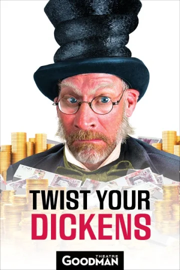 Twist Your Dickens Tickets