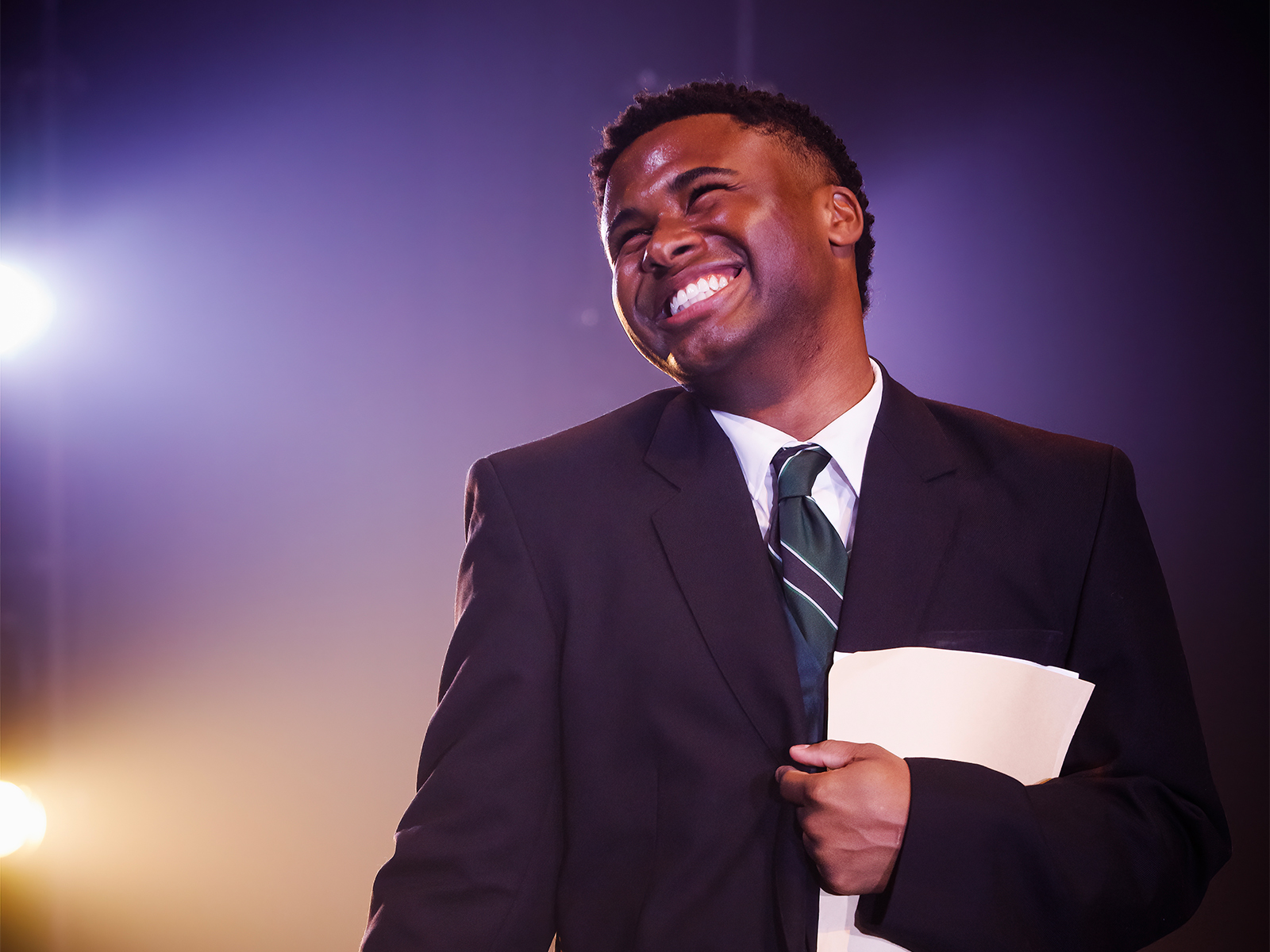 Choir Boy at Riverside Theatres: What to expect - 2