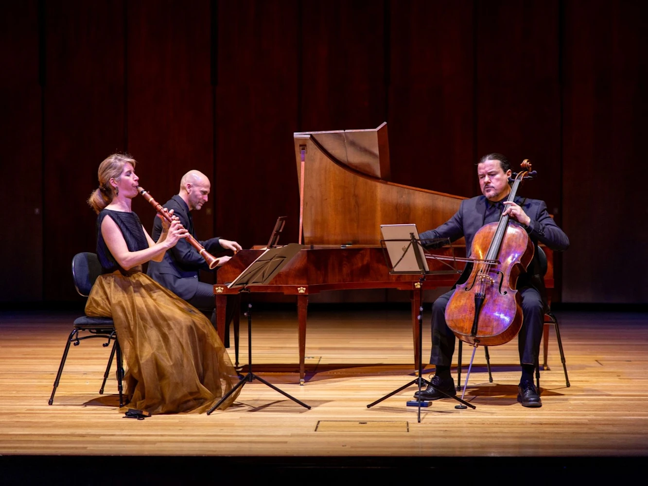 Mozart's Clarinet: What to expect - 2