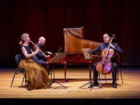 Mozart's Clarinet: What to expect - 3