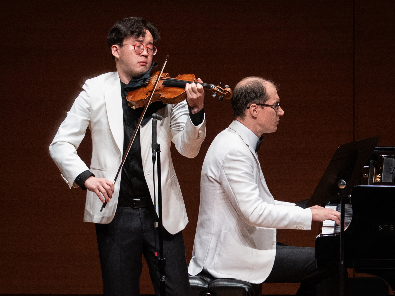 Chamber Music Society of Lincoln Center: The Age of Romance: What to expect - 2
