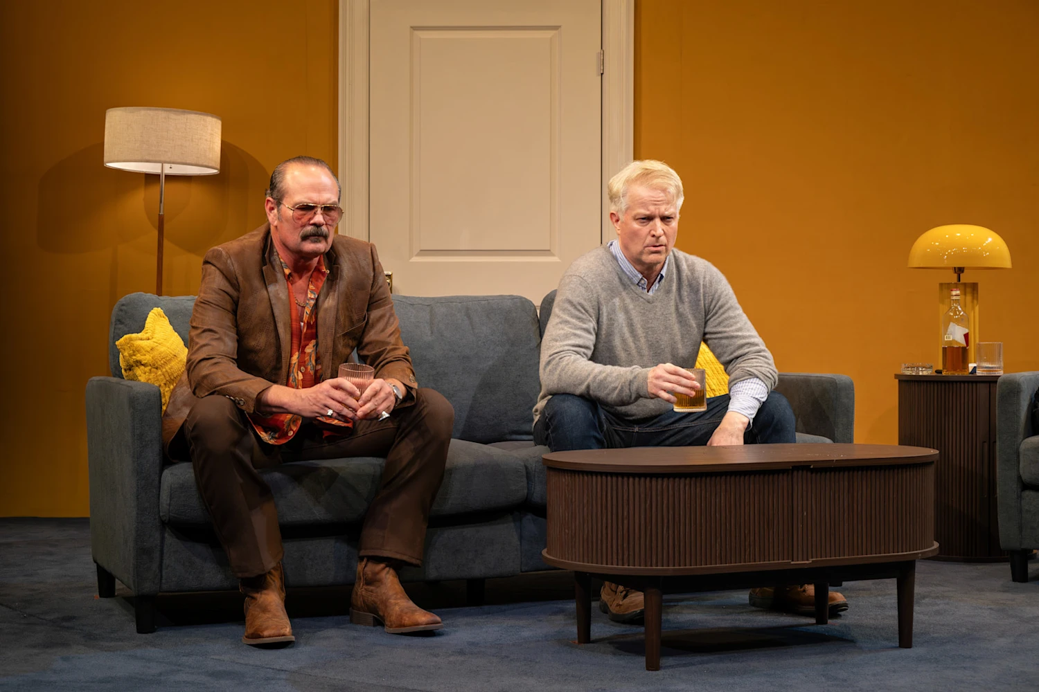 Let's Love!: What to expect - 5