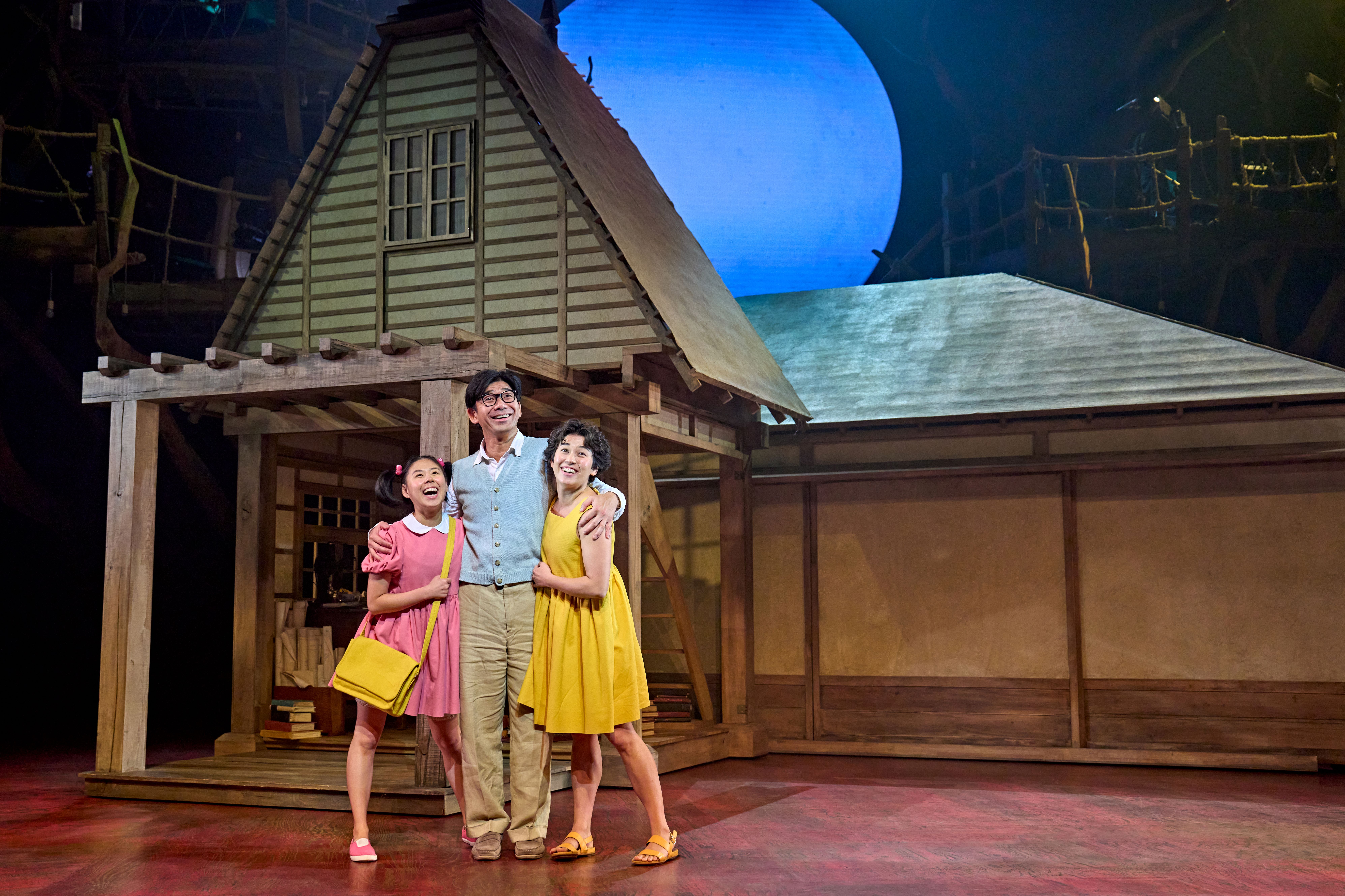 My Neighbour Totoro: What to expect - 4